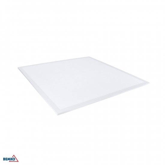 PANEL BACKLIGHT MINTAL BLM 40W 4000K 4000LM IP40 60x60 BIAŁY 24H