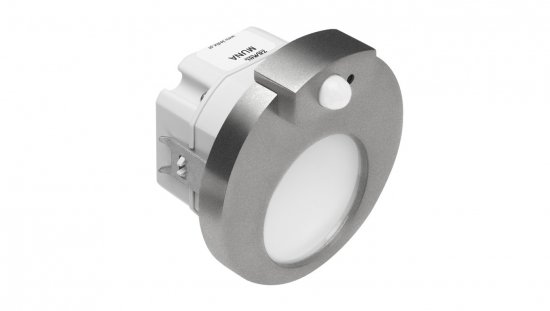 Oprawa schodowa LED Muna pt 14V DC regulowany czujnik GRF biała neutralna LED10221637