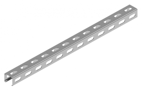 Ceownik wzmocniony CWD 40H40/3 1,2mm 611030