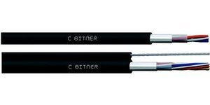 Kabel telekomunikacyjny XzTKMXpw 4x2x0,5 TP0004