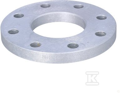 KOŁNIERZ PN16 90 STALOWY