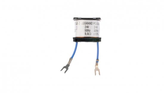 Cewka stycznika 24V AC TSM-1B 37-050112