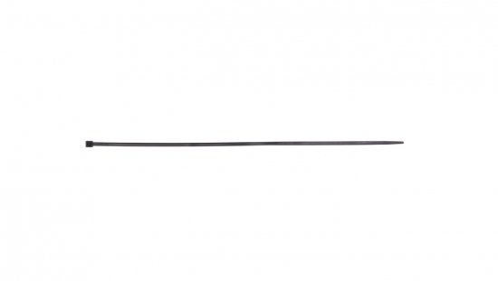 Opaska kablowa 290x3,5 czarna UV BMN2936E /100szt./