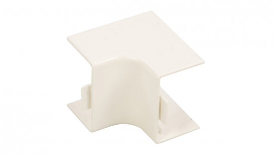 Naroże wewnętrzne kanału WDK 40x25 HI25040RW białe 6191894 /4szt./