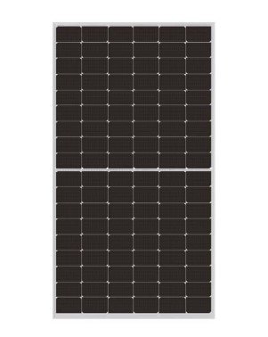 Moduł fotowoltaiczny panel PV 430Wp JKM430N-54HL4R-BDV Bifacial Tiger Neo N-Type Black Frame Czarna Rama