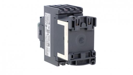 TeSys Deca Stycznik mocy 40A 4P 24V DC 1Z 1R LC1DT40BL