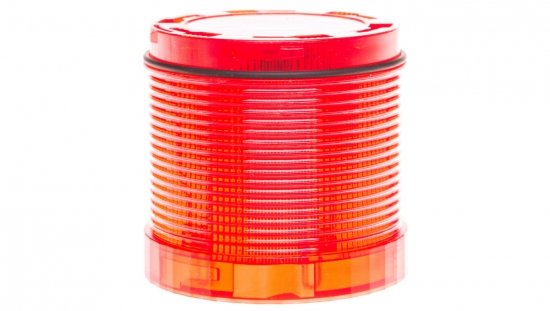 Moduł świetlny czerwony z diodą LED 24V AC/DC światło ciągłe 70mm 8WD4420-5AB