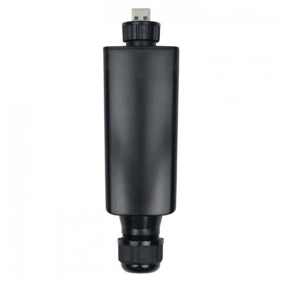 Akcesoria Solplanet  // moduł komunikacyjny Ai-Dongle_LAN-WLAN, PN: BA1301-21-01P/ kompatybilny z serią falowników ASW-G2, ASW-G2PRO, ASW-G3 / obsługa 1 falownika / komunikacja LAN, WLAN / IP66 / 2 lata gwarancji
