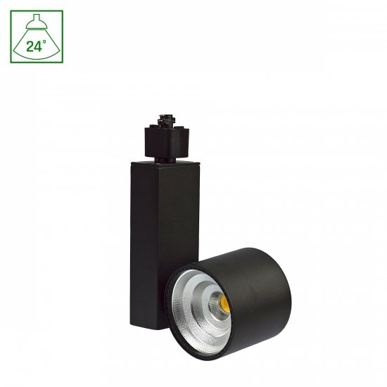 MADARA COB LED 230V 26W 24st. IP20 NW SZYNOWE BIAŁE