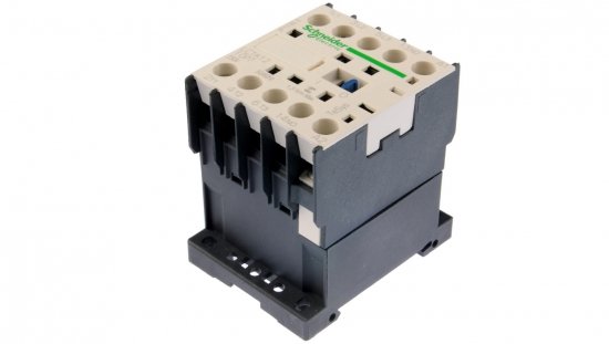 Stycznik mocy 12A 3P 230V AC 1Z 0R LC1K1210P7