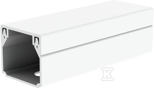 LISTWA LHD 20X20HF HD (2/24M)