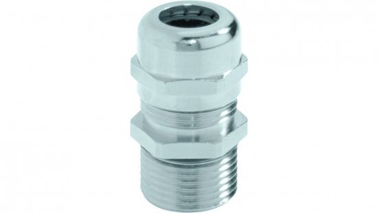 Dławnica kablowa mosiężna EMC PG16 IP68 SKINTOP MS-SC 16 53112240