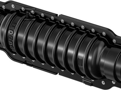 Uponor Ecoflex zestaw izolacyjny prosty 200/175/140 1060984