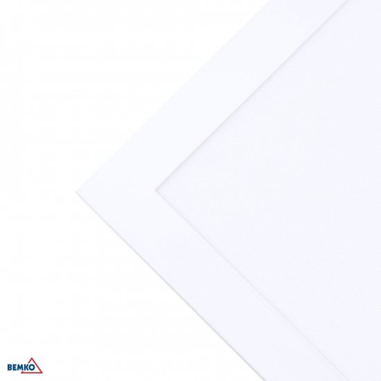 PANEL BACKLIGHT MINTAL BLM 40W 4000K 4000LM IP40 60x60 BIAŁY UGR19