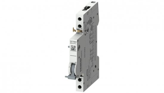 Blok styków pomocniczych 1CO   alarmowych 1CO AC 230/400 V DC 24-220 V