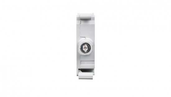 Lampka LED zielona fi 22mm 185-265V AC światło ciągłe LPXLPM3