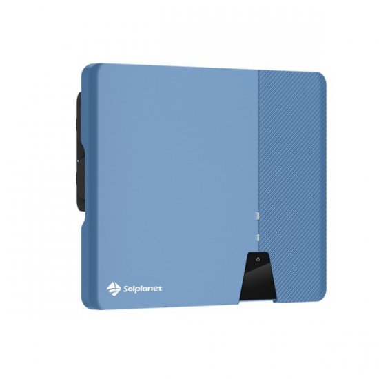 Falownik Solplanet // ASW_20K-LT-G2_Pro_AFCI, 3-fazowy, 20kW, 2 MPPT 32A/32A, rozłącznik DC, komunikacja Wi-Fi, RS485, opcja 4G, ogranicznik przepięć DC typ II, AFCI