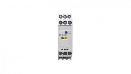 Zabezpieczenie termistorowe 6xPT 24–240V AC/DC z/bez blokada, restartem zdalnym i lokalnym, TEST EMT6-DBK 066168