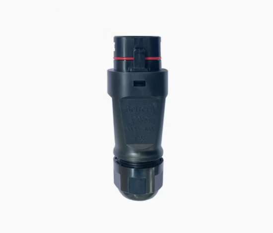 ENVERTECH male connector BC05C