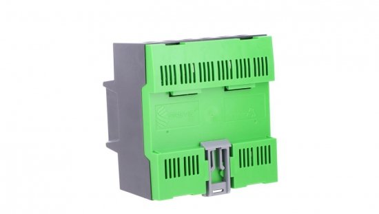 Transformator 1-fazowy modułowy bezpieczeństwa PSS 63N 230/ 24V 2,6A, na szynę DIN, IP20, Ta 40, 16024-9890