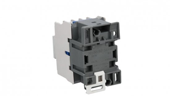 Stycznik mocy 12A 3P 24V AC 1Z KCP-12-24 24103