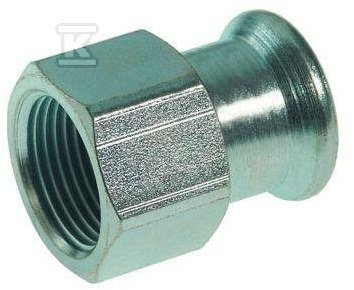 ZŁĄCZKA Z GW 28XRP1 STEEL SPRINK.