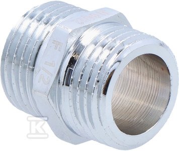 NYPEL GZXGZ 1/2  CHROM ONNLINE