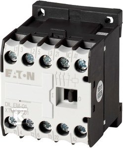 DILEM-01(42V50HZ,48V60HZ) STYCZNIK MOCY
