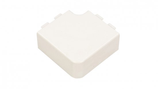 Naroże płaskie kanału WDK 60x110 HF60110RW białe 6192939 /2szt./