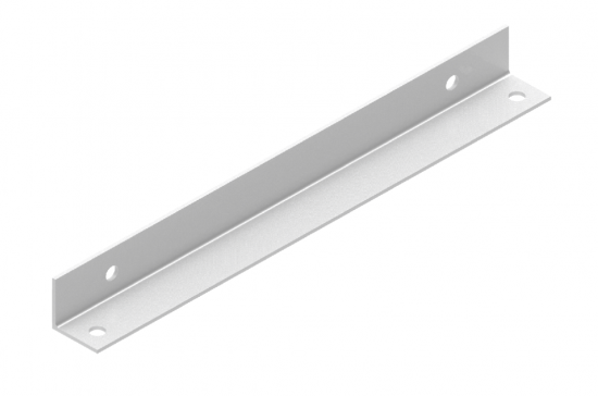 Kątownik aluminiowy wyciskany KT1000A 898099