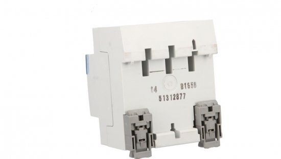 Wyłącznik różnicowoprądowy 4P 63A 0,3A typ AC P304 TX3 411729