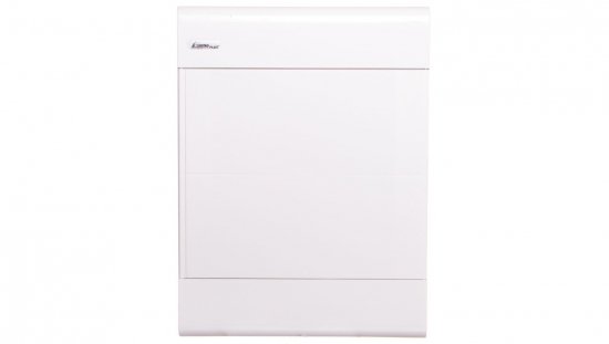 Rozdzielnica modułowa 2x12 podtynkowa IP30 SRp-24/B 2.15