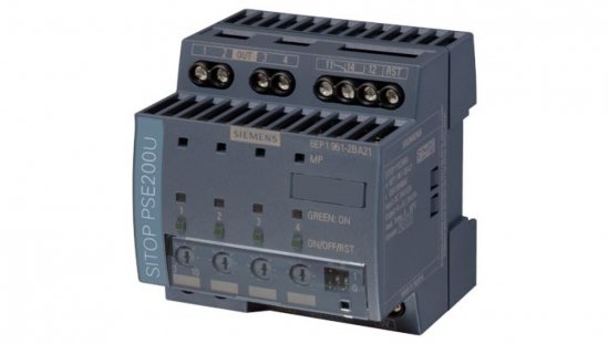 Moduł SITOP PSE200U 6EP1961-2BA21