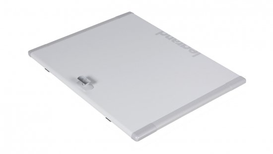 Drzwi płaskie 750x575mm metal IP40 020274