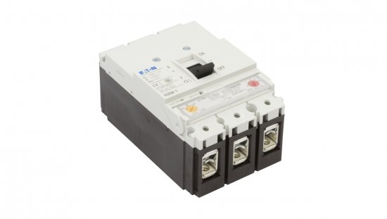 Wyłącznik mocy 3P 100A 50kA NZMN1-A100 259085