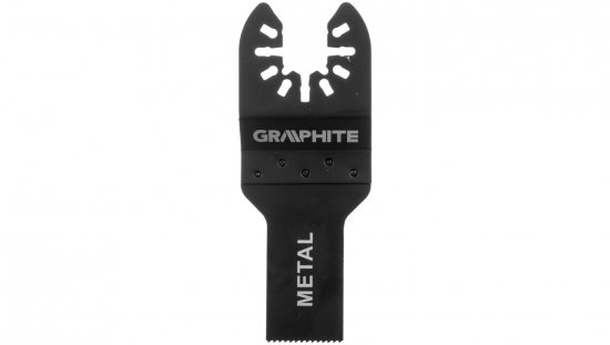 Brzeszczot Bi-metal do metalu, 8 dodatek kobaltu, 20 mm 56H056