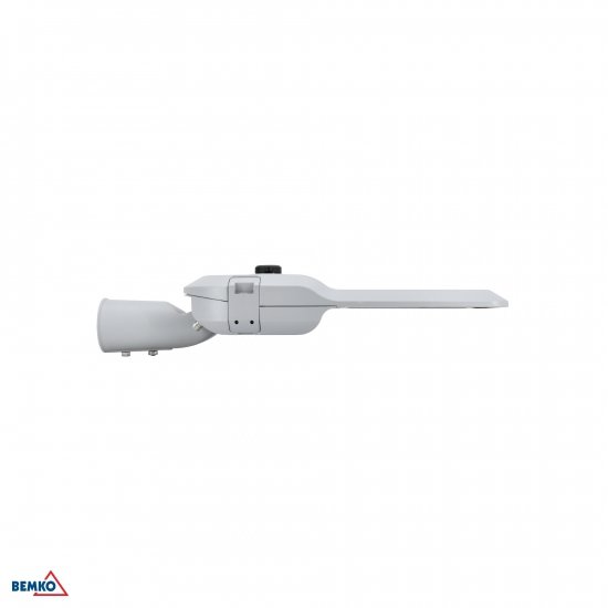 OPRAWA ULICZNA LED AVENUE 80W 6000K 14800LM IP66 JASNOSZARA II KL. OCHR.