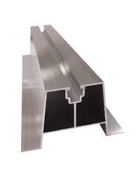 Mostek Trapezowy Wys=70mm L:6050mm bez EPDM