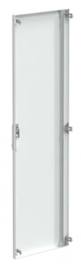 PrismaSet Drzwi pełne 36 modułów IP30 600mm 08225 LVS08225