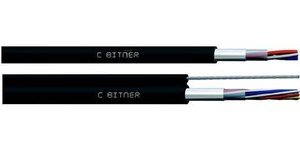 Kabel telekomunikacyjny XzTKMXpw 7x2x0,5 TP0007