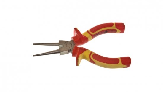 Szczypce okrągłe 160mm 1000V 351N-160 E06NR-03100200151
