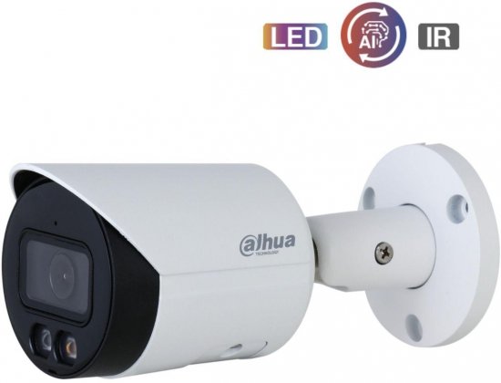 KAMERA IP DAHUA IPC-HFW2449S-S-IL-0280B