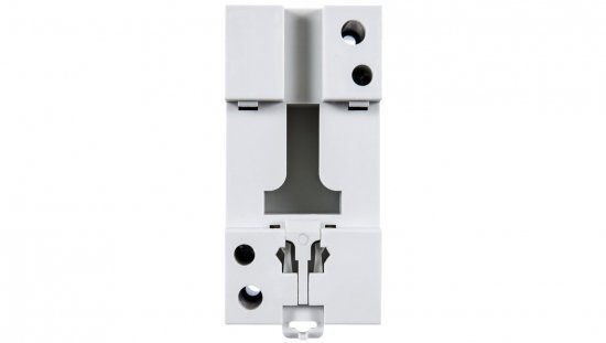 Gniazdo modułowe 2P+Z 10/16A 230V na szynę 002414010