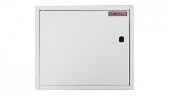 Rozdzielnica modułowa 1x12 natynkowa IP30 RN-12-P