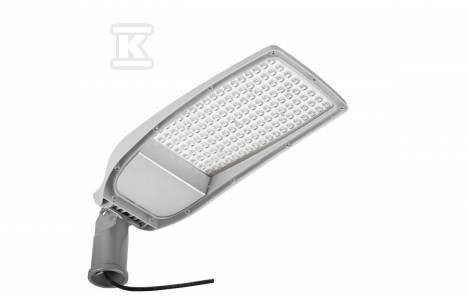 Oprawa uliczna LED CORONA 2 BASIC 65W 4000K 7050lm 840 IP66 I klasa ochronności, przewód 0,2m SP10kV 568107