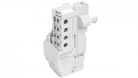 Wyzwalacz podnapięciowy 208-240V AC NZM4-XU208-240AC 266193
