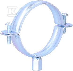 OBEJMA 2.5  (75MM) 75-80 METAL OPAL