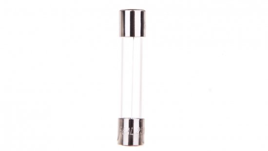 Wkładka aparatowa 6,3x32mm 8A F /szybka/ 250V 006710081 /10szt./