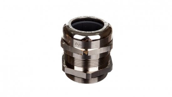 Dławnica kablowa mosiężna M40 IP68 SKINTOP MS-M ATEX 40x1,5 53112750