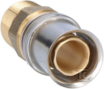 ZŁĄCZKA GZ TIGRIS M5 FI25X3/4